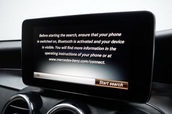 MERCEDES-BENZ GLC 2.1 GLC220d AMG Line (Premium Plus) Coupe 5dr Diesel G-Tronic+ 4