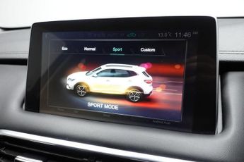 MG MG HS 1.5 T-GDI Exclusive SUV 5dr Petrol DCT Euro 6 (s/s) (162 ps)