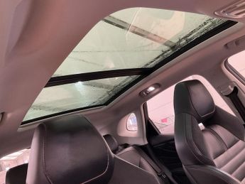 MG MG HS 1.5 T-GDI Exclusive SUV 5dr Petrol DCT Euro 6 (s/s) (162 ps)