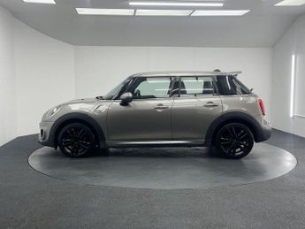 MINI HATCH 2.0 Cooper S Hatchback 5dr Petrol Steptronic Euro 6 (s/s) (192 p