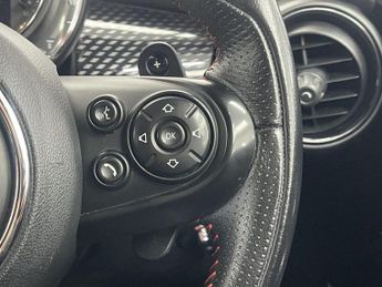 MINI HATCH 2.0 Cooper S Hatchback 5dr Petrol Steptronic Euro 6 (s/s) (192 p