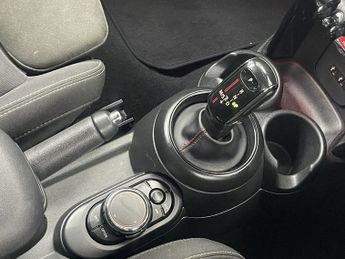 MINI HATCH 2.0 Cooper S Hatchback 5dr Petrol Steptronic Euro 6 (s/s) (192 p