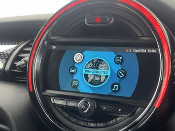 MINI HATCH 2.0 Cooper S Hatchback 5dr Petrol Steptronic Euro 6 (s/s) (192 p