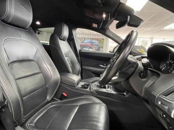 JAGUAR E-PACE 2.0 D165 R-Dynamic S SUV 5dr Diesel Manual Euro 6 (s/s) (163 ps)