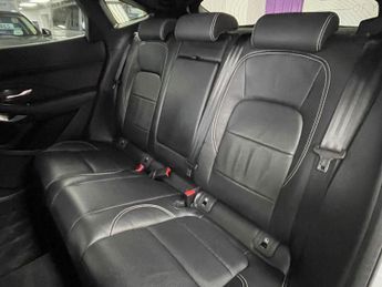 JAGUAR E-PACE 2.0 D165 R-Dynamic S SUV 5dr Diesel Manual Euro 6 (s/s) (163 ps)