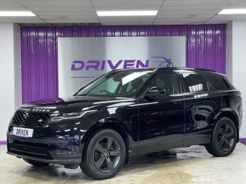 Land Rover Range Rover 2.0 D180 S SUV 5dr Diesel Auto 4WD Euro 6 (s/s) (180 ps)