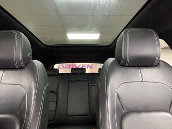 JAGUAR F-PACE 2.0 D180 R-Sport SUV 5dr Diesel Auto AWD Euro 6 (s/s) (180 ps)