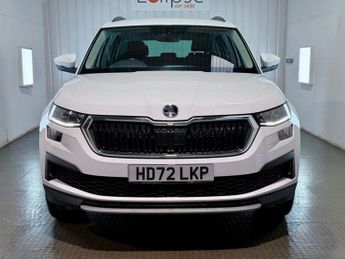 SKODA KODIAQ 1.5 TSI ACT SE Drive SUV 5dr Petrol DSG Euro 6 (s/s) (150 ps) (5
