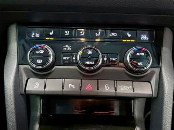 SKODA KODIAQ 1.5 TSI ACT SE Drive SUV 5dr Petrol DSG Euro 6 (s/s) (150 ps) (5