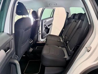 SKODA KODIAQ 1.5 TSI ACT SE Drive SUV 5dr Petrol DSG Euro 6 (s/s) (150 ps) (5