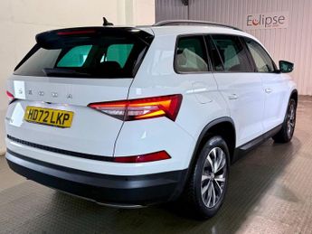 SKODA KODIAQ 1.5 TSI ACT SE Drive SUV 5dr Petrol DSG Euro 6 (s/s) (150 ps)