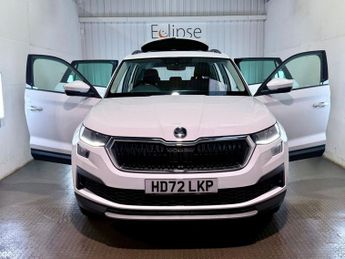 SKODA KODIAQ 1.5 TSI ACT SE Drive SUV 5dr Petrol DSG Euro 6 (s/s) (150 ps) (5