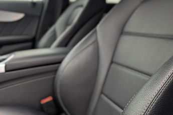 MERCEDES-BENZ C-CLASS 2.1 C220 BlueTEC AMG Line Saloon 4dr Diesel G-Tronic+ Euro 6 (s/