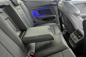 AUDI A5 2.0 TFSI 40 Black Edition Coupe 2dr Petrol S Tronic Euro 6 (s/s)