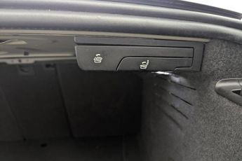 AUDI A5 2.0 TFSI 40 Black Edition Coupe 2dr Petrol S Tronic Euro 6 (s/s)