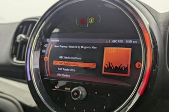 MINI COUNTRYMAN 1.5 10kWh Cooper SE Classic SUV 5dr Petrol Plug-in Hybrid Auto A