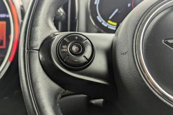 MINI COUNTRYMAN 1.5 10kWh Cooper SE Classic SUV 5dr Petrol Plug-in Hybrid Auto A