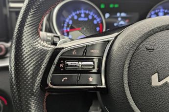 KIA PROCEED 1.6 T-GDi GT Shooting Brake 5dr Petrol DCT Euro 6 (s/s) (201 bhp