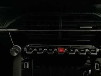 PEUGEOT 2008 1.2 PureTech Allure SUV 5dr Petrol EAT Euro 6 (s/s) (130 ps)