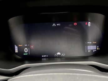 POLESTAR POLESTAR 2 Single Motor 78kWh Long Range Fastback 5dr Electric Auto FWD (23