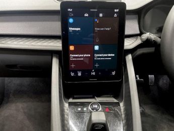 POLESTAR POLESTAR 2 Single Motor 78kWh Long Range Fastback 5dr Electric Auto FWD (23