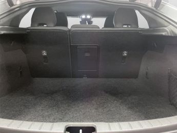 POLESTAR POLESTAR 2 Single Motor 78kWh Long Range Fastback 5dr Electric Auto FWD (23