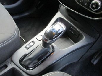 RENAULT ZOE R110 41kWh Dynamique Nav Hatchback 5dr Electric Auto (i) (107 bh