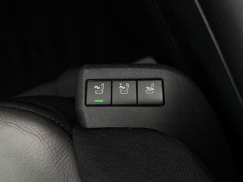 CITROEN GRAND C4 PICASSO 1.6 e-HDi Airdream Exclusive+ MPV 5dr Diesel ETG6 Euro 5 (s/s) (