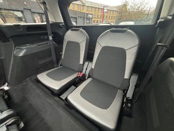 CITROEN GRAND C4 PICASSO 1.6 e-HDi Airdream Exclusive+ MPV 5dr Diesel ETG6 Euro 5 (s/s) (