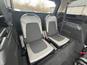 CITROEN GRAND C4 PICASSO 1.6 e-HDi Airdream Exclusive+ MPV 5dr Diesel ETG6 Euro 5 (s/s) (