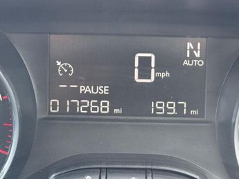 PEUGEOT 208 1.4 e-HDi Active Hatchback 5dr Diesel EGC Euro 5 (s/s) (70 ps)