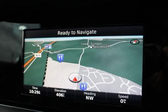 MERCEDES-BENZ E-CLASS 2.0 E220d AMG Line Saloon 4dr Diesel G-Tronic+ Euro 6 (s/s) (194