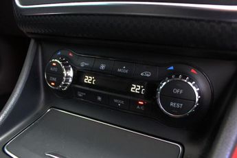 MERCEDES-BENZ A-CLASS 1.5 A180d Sport Hatchback 5dr Diesel Manual Euro 6 (s/s) (109 ps