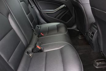 MERCEDES-BENZ A-CLASS 1.5 A180d Sport Hatchback 5dr Diesel Manual Euro 6 (s/s) (109 ps