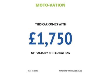 RENAULT KADJAR 1.5 dCi Signature Nav SUV 5dr Diesel EDC Euro 6 (s/s) (110 ps)