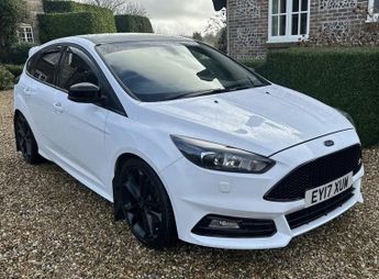 Ford Focus 2.0T EcoBoost ST-3 Hatchback 5dr Petrol Manual Euro 6 (s/s) (250