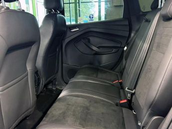 FORD KUGA 1.5T EcoBoost ST-Line SUV 5dr Petrol Auto AWD Euro 6 (s/s) (182 