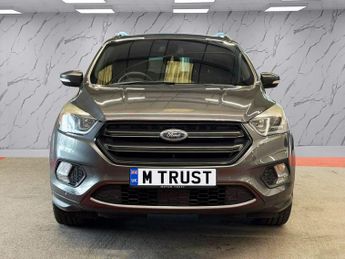 FORD KUGA 1.5T EcoBoost ST-Line SUV 5dr Petrol Auto AWD Euro 6 (s/s) (182 