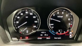 BMW 2 SERIES 1.5 218i M Sport Coupe 2dr Petrol Manual Euro 6 (s/s) (136 ps)