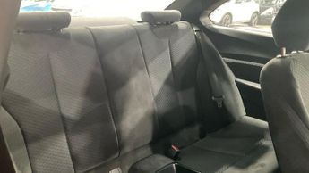 BMW 2 SERIES 1.5 218i M Sport Coupe 2dr Petrol Manual Euro 6 (s/s) (136 ps)