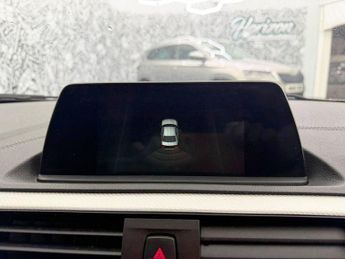 BMW 2 SERIES 1.5 218i M Sport Coupe 2dr Petrol Manual Euro 6 (s/s) (136 ps)