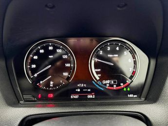 BMW 2 SERIES 1.5 218i M Sport Coupe 2dr Petrol Manual Euro 6 (s/s) (136 ps)