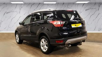 FORD KUGA 2.0 TDCi Titanium SUV 5dr Diesel Powershift Euro 6 (120 ps)