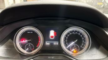 SKODA SUPERB 2.0 TSI SE L Estate 5dr Petrol DSG Euro 6 (s/s) (190 ps)