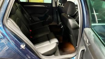 SKODA SUPERB 2.0 TSI SE L Estate 5dr Petrol DSG Euro 6 (s/s) (190 ps)