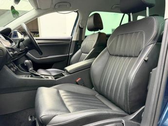 SKODA SUPERB 2.0 TSI SE L Estate 5dr Petrol DSG Euro 6 (s/s) (190 ps)