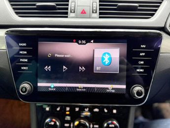 SKODA SUPERB 2.0 TSI SE L Estate 5dr Petrol DSG Euro 6 (s/s) (190 ps)