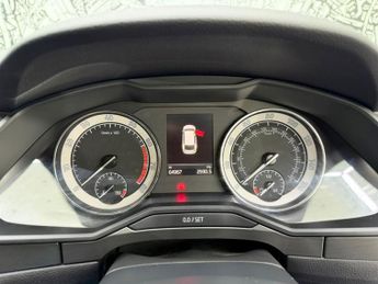 SKODA SUPERB 2.0 TSI SE L Estate 5dr Petrol DSG Euro 6 (s/s) (190 ps)