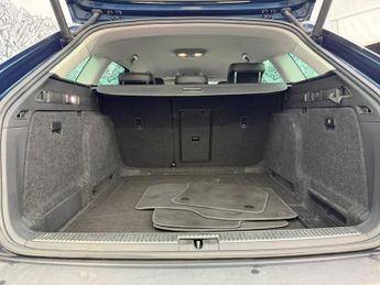 SKODA SUPERB 2.0 TSI SE L Estate 5dr Petrol DSG Euro 6 (s/s) (190 ps)