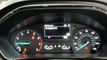 FORD FOCUS 1.0T EcoBoost ST-Line Hatchback 5dr Petrol Manual Euro 6 (s/s) (